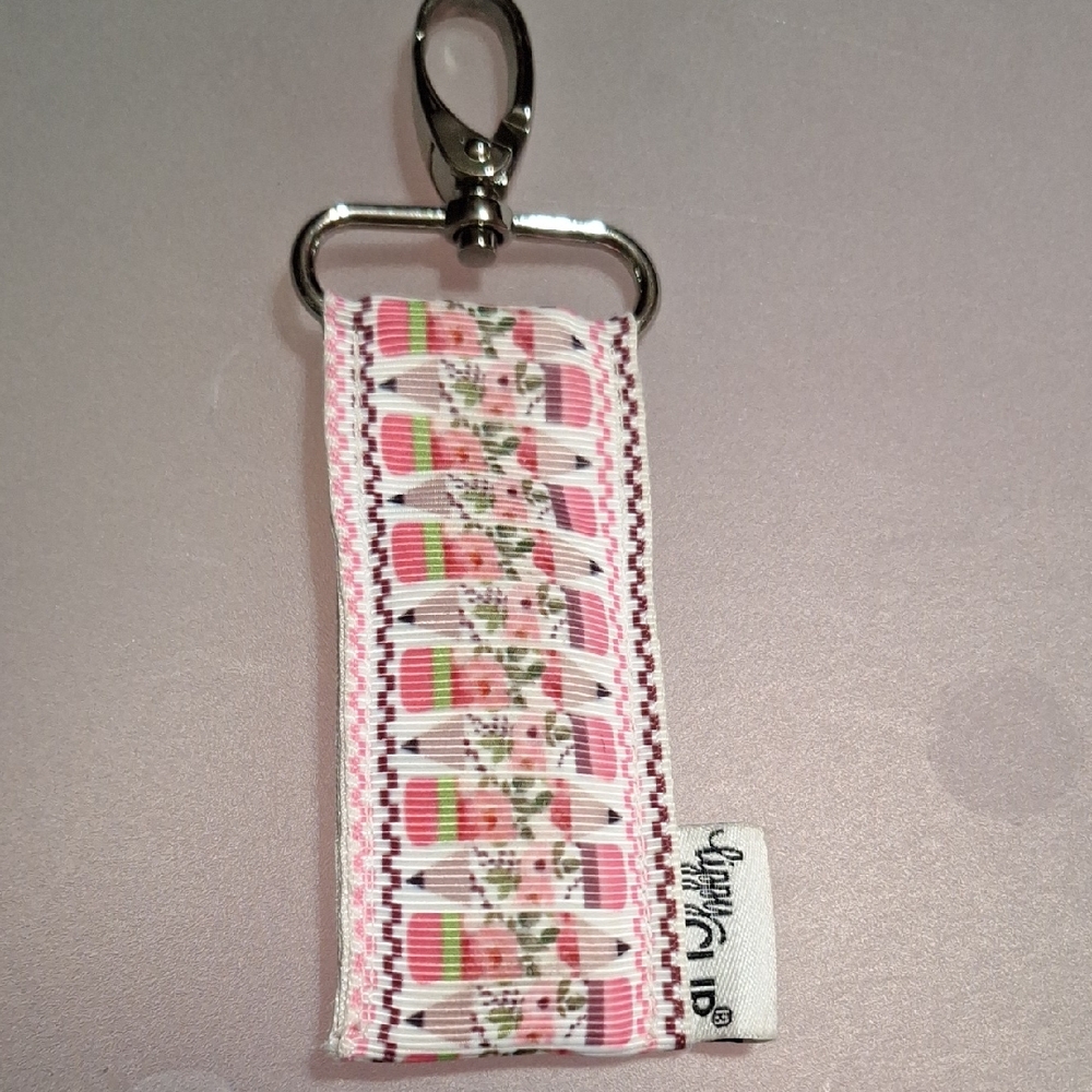 Lippy Clip